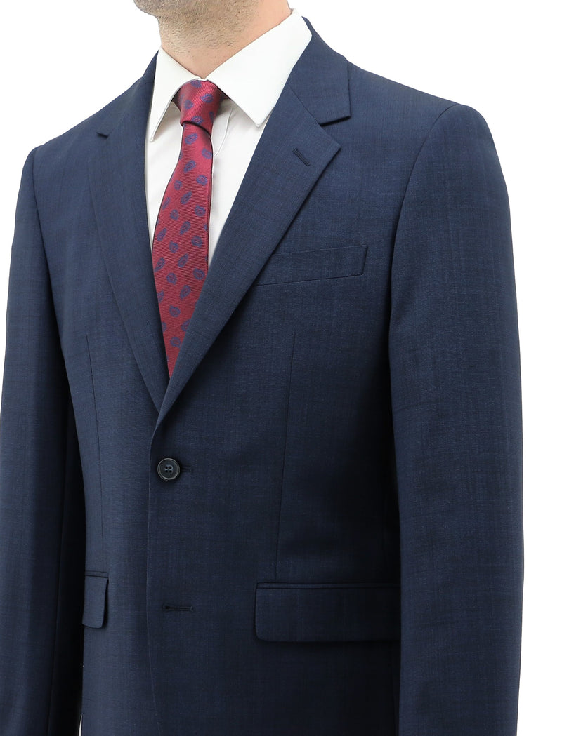 Daniel Hechter Ritchie Suit Jacket Stdh404
